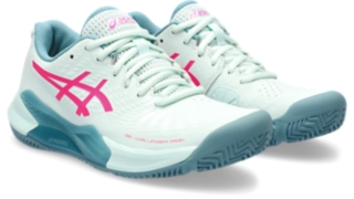 Zapatillas asics outlet padel mujer 2015