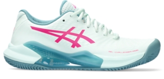 Zapatillas Padel Mujer Asics