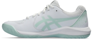 ZAPATILLAS ASICS MUJER GEL DEDICATE 8 TODAS LAS SUPERFICIES - ASICS - Mujer  - Zapatillas