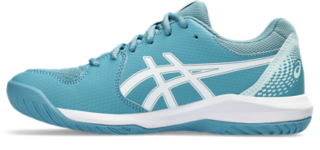 Do asics tennis shoes run small best sale