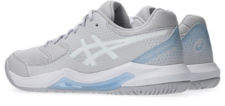 GEL-DEDICATE 8 PICKLEBALL, Lilac Hint/White 3