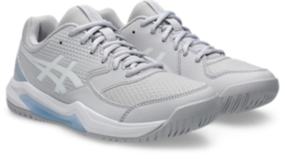 GEL-DEDICATE 8 PICKLEBALL, Lilac Hint/White 2