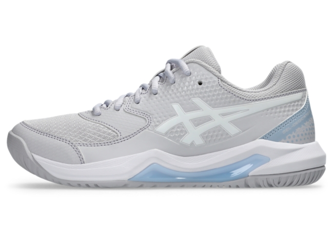 GEL-DEDICATE 8 PICKLEBALL | Women | LILAC HINT/WHITE | Women's