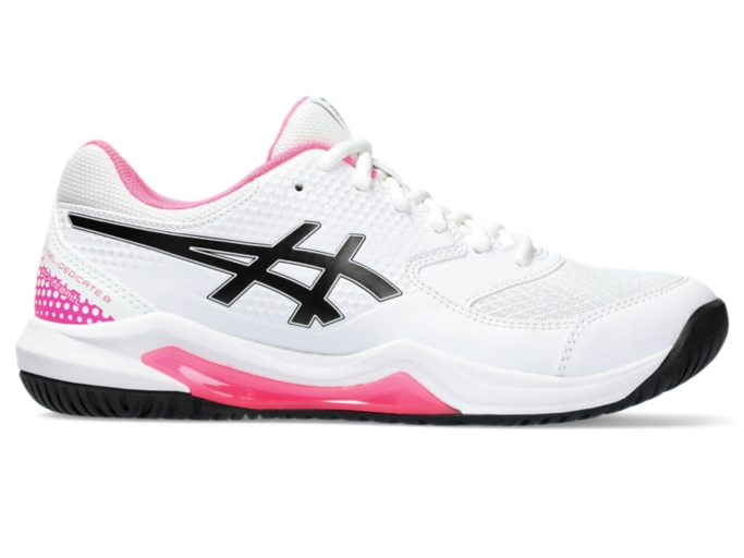 Asics gel deals dedicate 6 womens