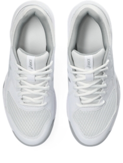 Women\'s GEL-DEDICATE 8 | | ASICS Shoes Silver Tennis White/Pure 