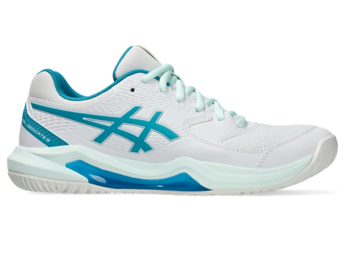 Asics gel dedicate 6 dames hotsell