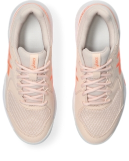 Asics Gel Dedicate 8 Zapatillas de Tenis Mujer - Pearl Pink