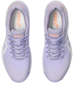 Women's GEL-GAME 9 PICKLEBALL, Violet Light/White, Pickleball Shoes