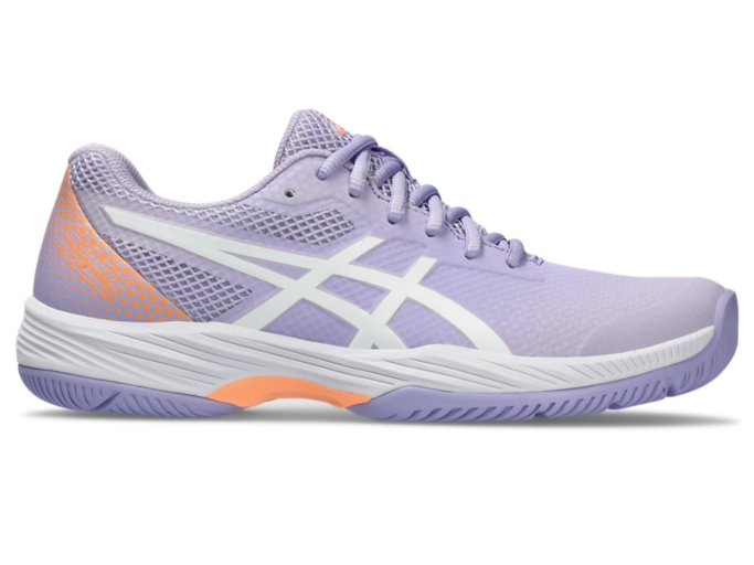 Asics gel shop foundation 9 violet