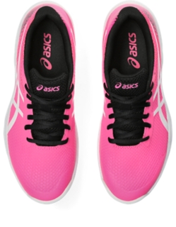 Women's GEL-GAME 9 PICKLEBALL, Hot Pink/White