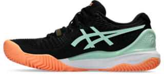Gel padel asics 2025