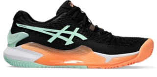 Asics gel resolution femme hotsell