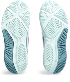 Asics Gel Resolution 9 Soothing Sea/Blue Women's Shoes