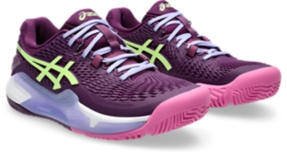 GEL-RESOLUTION 9 PADEL, Image 2 sur 8