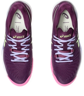 GEL-RESOLUTION 9 PADEL, Image 6 sur 8