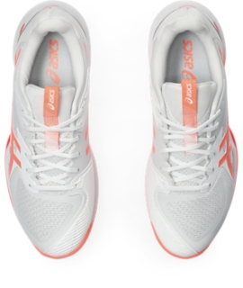 Asics fireblast shop femme