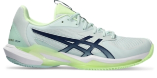 Asics womens tennis shoes hot sale sale