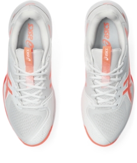 Asics solution speed ff dames online