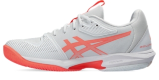 Asics gel solution speed 3 womens size 8 online