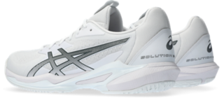 ASICS DESTAQUE X FF ホワイト ASICS DESTAQUE X FF ホワイト