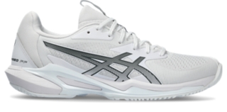 Asics gel solution speed 3 ltd. hotsell ed. nyc women's tennis shoe white/black/pink