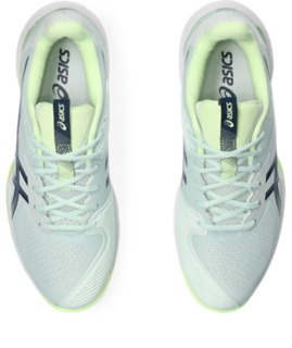 Asics gel solution speed 3 fashion womens size 8