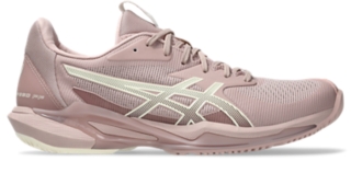 GEL-RESOLUTION X PADEL | Women | Purple Oxide/Rose Gold | Women's Tennis Shoes | ASICS United States