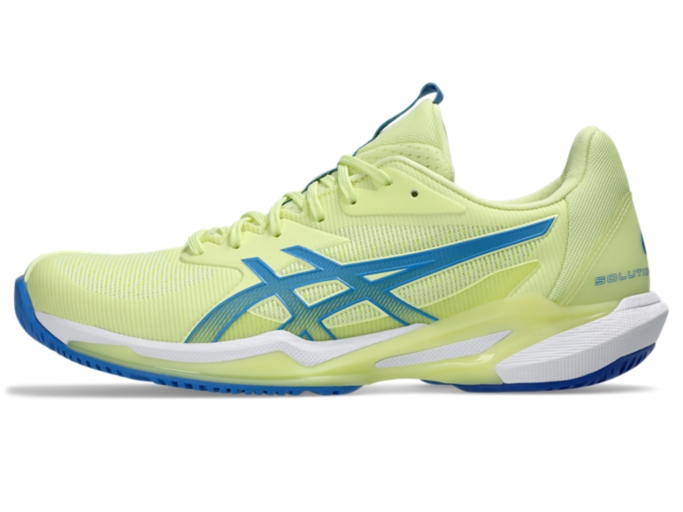SOLUTION SPEED FF 3 | Women | HUDDLE YELLOW/BLUE COAST | Women's