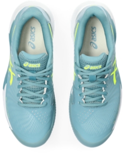 Asics mujer outlet 2014