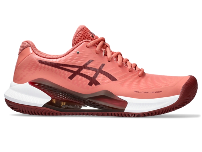 Asics challenger store 11 clay