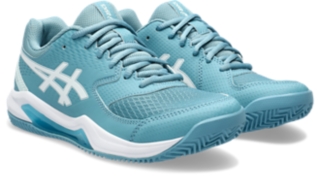 ZAPATILLAS ASICS GEL-DEDICATE 8 CLAY, ZAPATILLAS ASICS HOMBRE