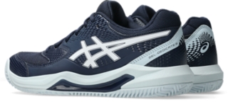 GEL-DEDICATE 8 CLAY, Midnight/White 3