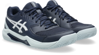 GEL-DEDICATE 8 CLAY, Midnight/White 2