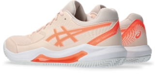 Asics gel deals dedicate 5 womens