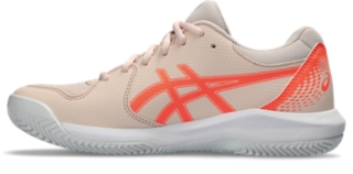 Asics gel cheap dedicate 4 clay