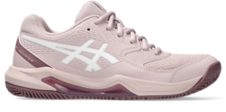 Asics womens tennis shoes uk best sale