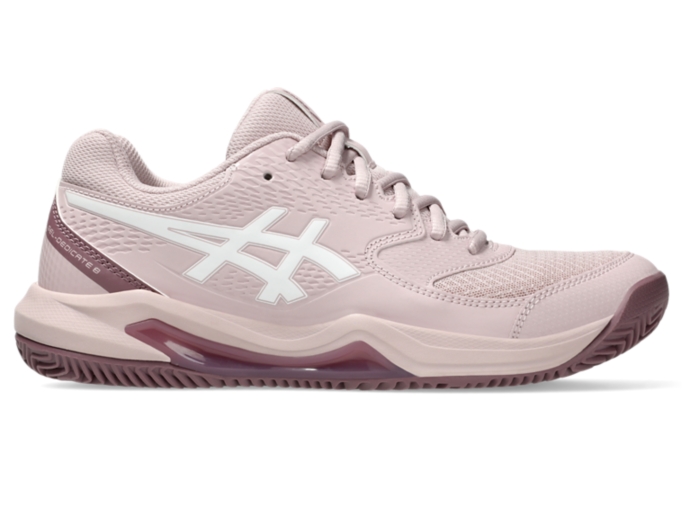 GEL-DEDICATE 8 CLAY | Women | Watershed Rose/White | Damen 
