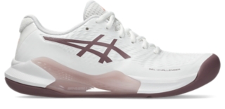 Asics womens tennis shoes uk online