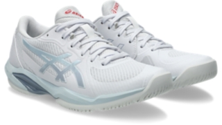 SOLUTION SWIFT FF 2, White/Sky 2