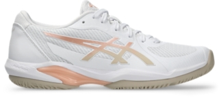 White/Cantaloupe