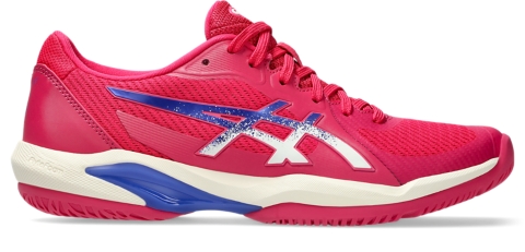Женские кроссовки ASICS SOLUTION SWIFT FF 2