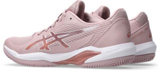 SOLUTION SWIFT FF 2 CLAY, Morganite/Rose Rouge 3