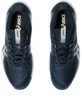 Women's SOLUTION SPEED FF 3 | French Blue/Pure Silver | Tennis Shoes | ASICS