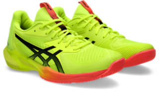 新品 asics solution speed FF3 paris 26.5 SOLUTION SPEED FF 3 PARIS
