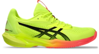 Asics women's solution speed fashion ff