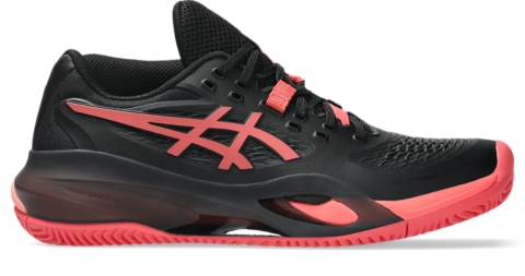 Женские кроссовки ASICS GEL-RESOLUTION X CLAY