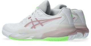 GEL-RESOLUTION X CLAY, White/Morganite 3