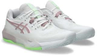 GEL-RESOLUTION X CLAY, White/Morganite 2