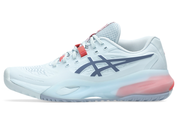 【値下げ】GEL-RESOLUTION X Amazon | ASICS メンズ GEL-RESOLUTION X テニスシューズ, デジタル