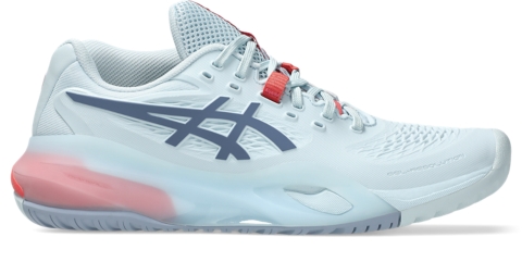 Женские кроссовки ASICS GEL-RESOLUTION X WIDE